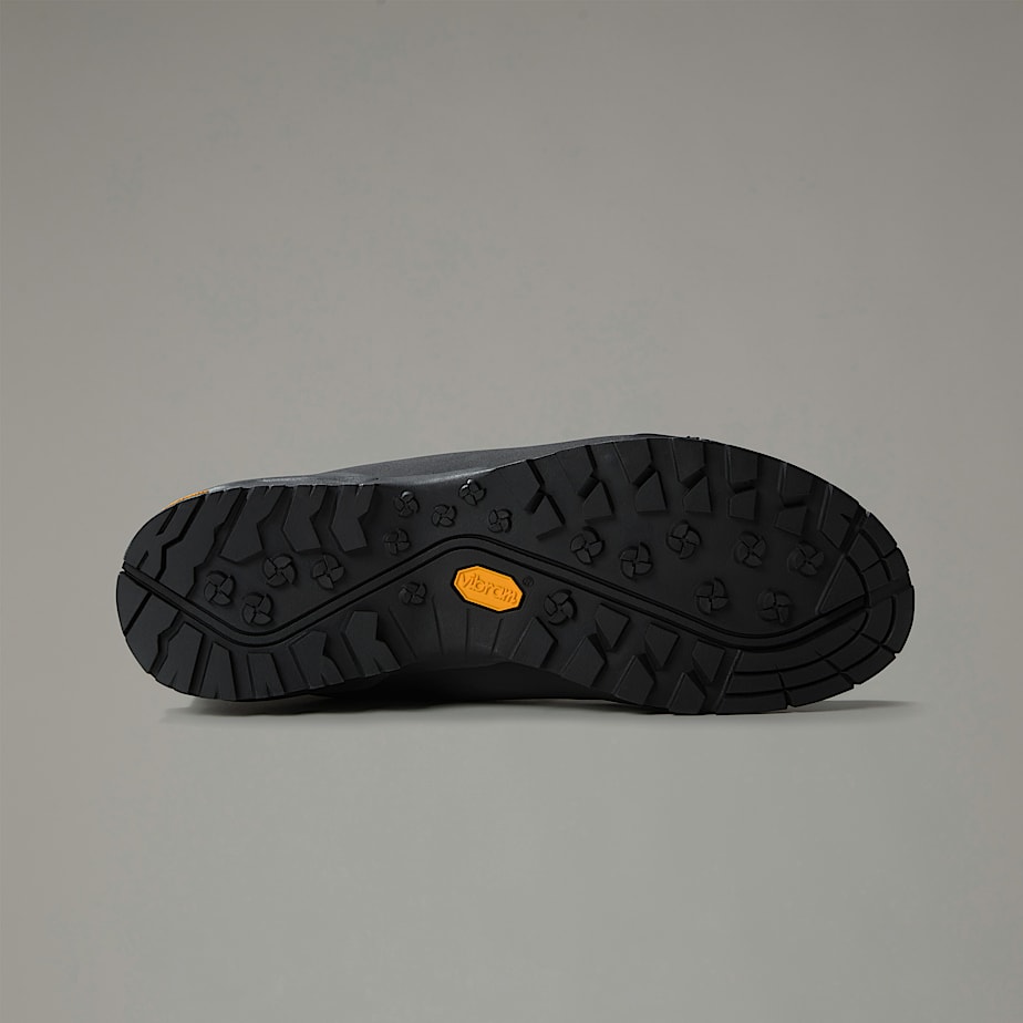 Botas The North Face Glenclyffe Zip GORE-TEX® Hombre Negros | NF0A88B8O