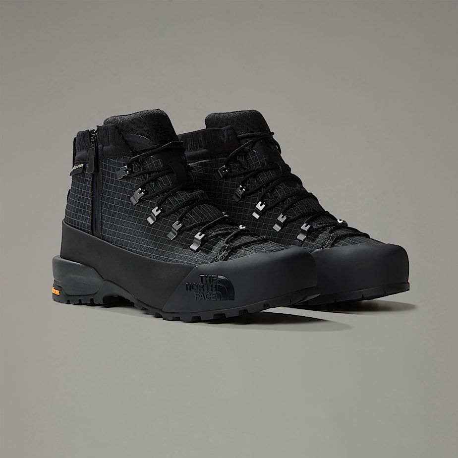 Botas The North Face Glenclyffe Zip GORE-TEX® Hombre Negros | NF0A88B8O