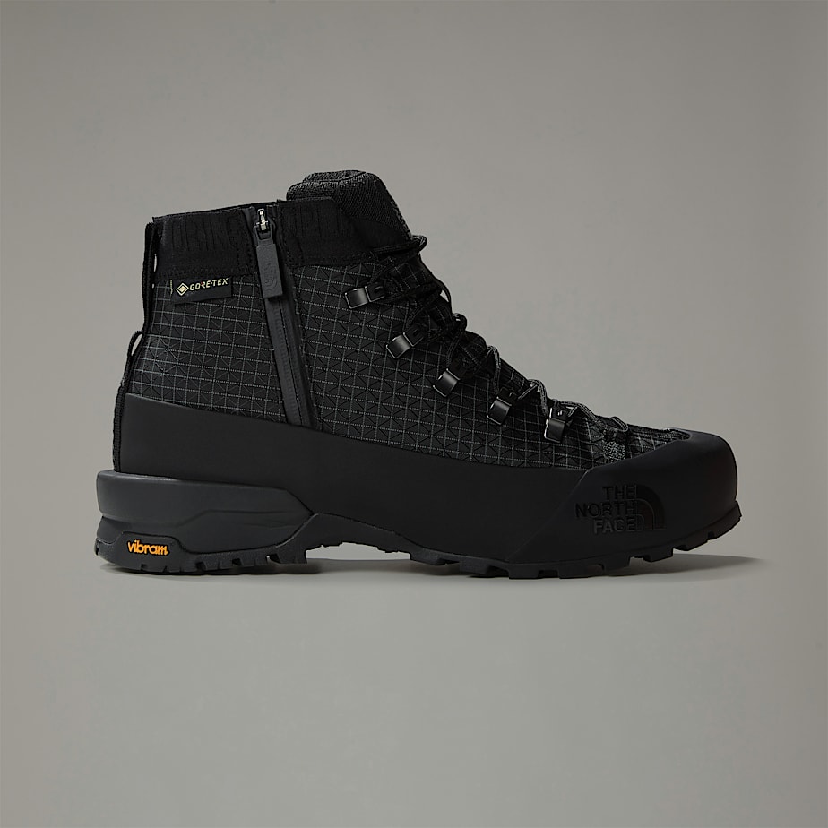 Botas The North Face Glenclyffe Zip GORE-TEX® Hombre Negros | NF0A88B8O