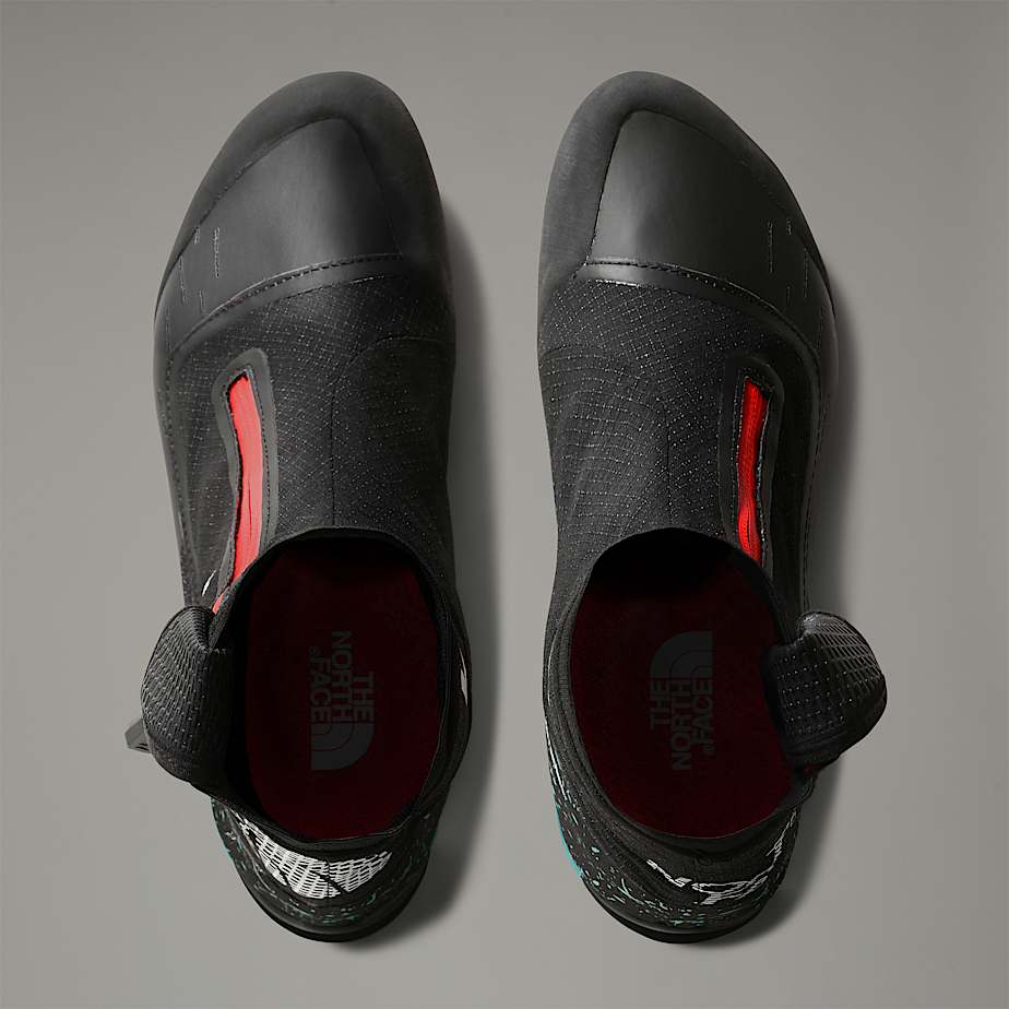 Botas The North Face Summit Cayesh FUTURELIGHT™ Mujer Negros | NF0A65X1S