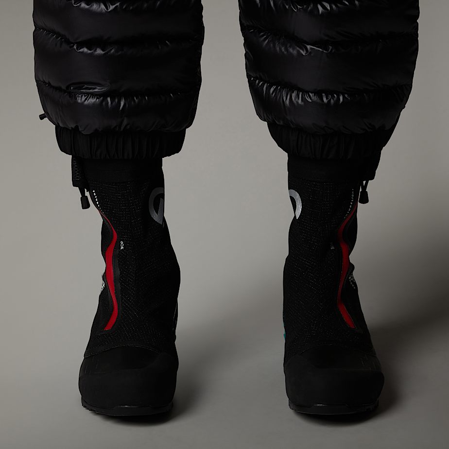 Botas The North Face Summit Cayesh FUTURELIGHT™ Mujer Negros | NF0A65X1S