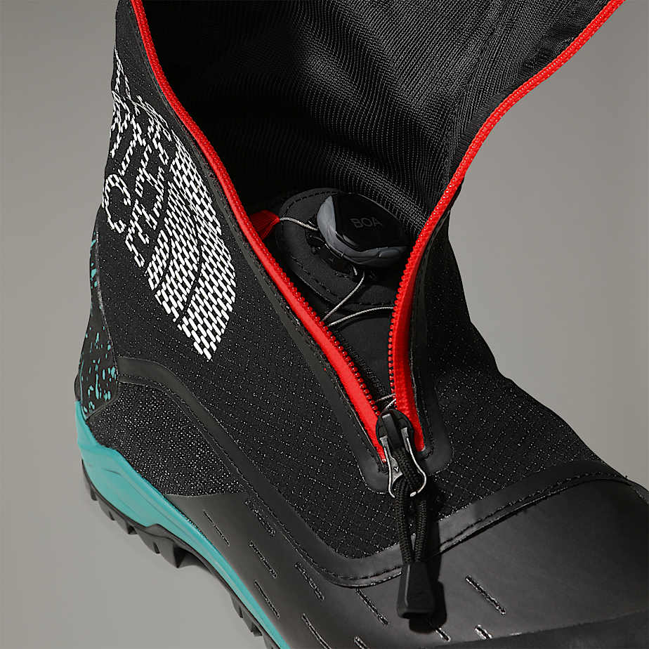 Botas The North Face Summit Cayesh FUTURELIGHT™ Hombre Negros | NF0A25E4O