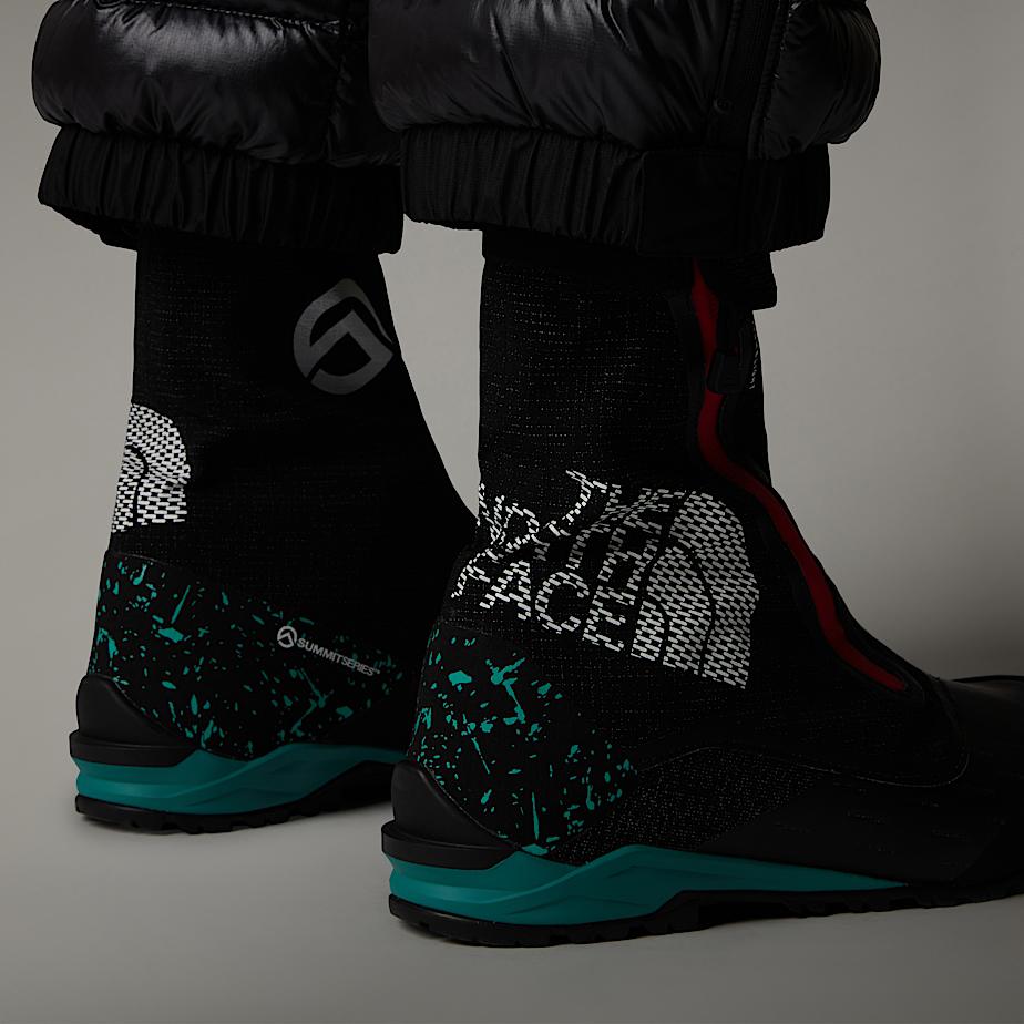 Botas The North Face Summit Cayesh FUTURELIGHT™ Hombre Negros | NF0A25E4O