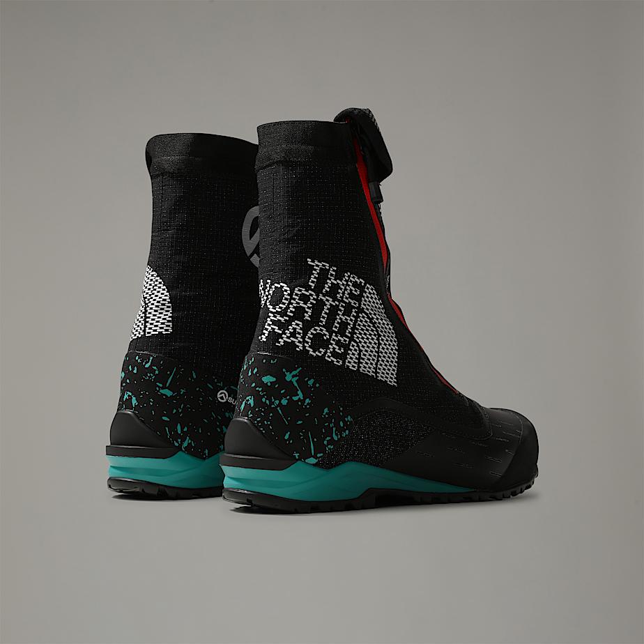 Botas The North Face Summit Cayesh FUTURELIGHT™ Hombre Negros | NF0A25E4O