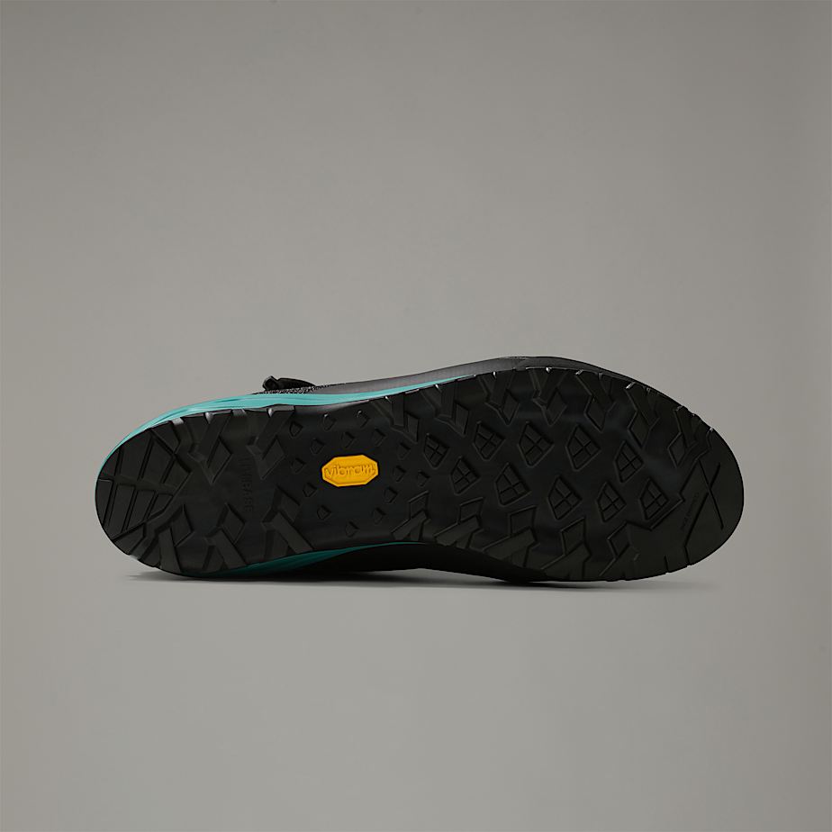 Botas The North Face Summit Cayesh FUTURELIGHT™ Hombre Negros | NF0A25E4O
