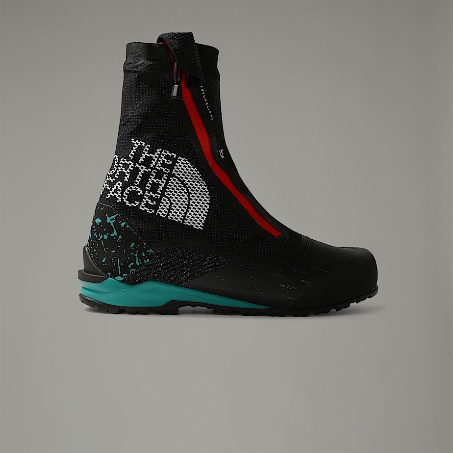 Botas The North Face Summit Cayesh FUTURELIGHT™ Hombre Negros | NF0A25E4O