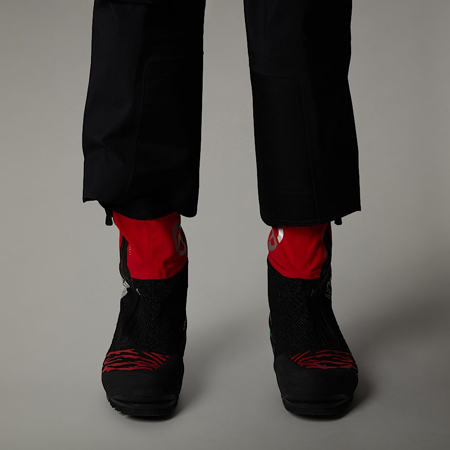 Botas The North Face Summit Torre Egger FUTURELIGHT™ Hombre Negros | NF0A64V0H