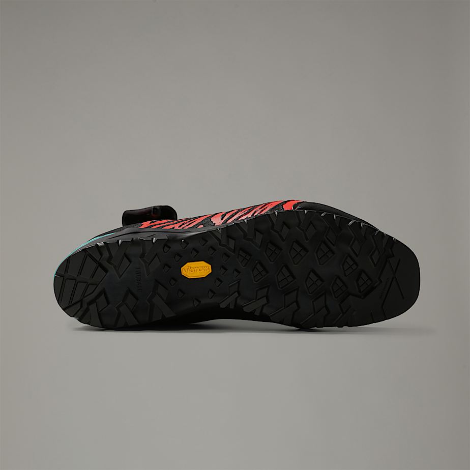 Botas The North Face Summit Torre Egger FUTURELIGHT™ Hombre Negros | NF0A64V0H