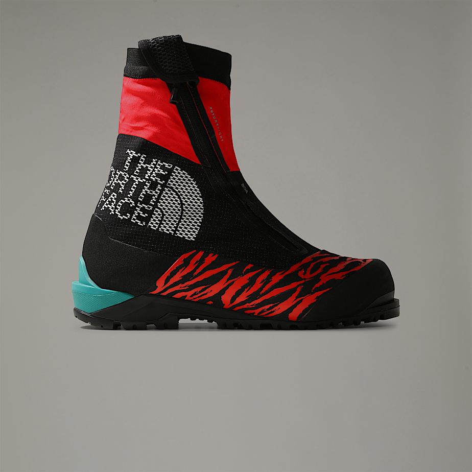 Botas The North Face Summit Torre Egger FUTURELIGHT™ Hombre Negros | NF0A64V0H