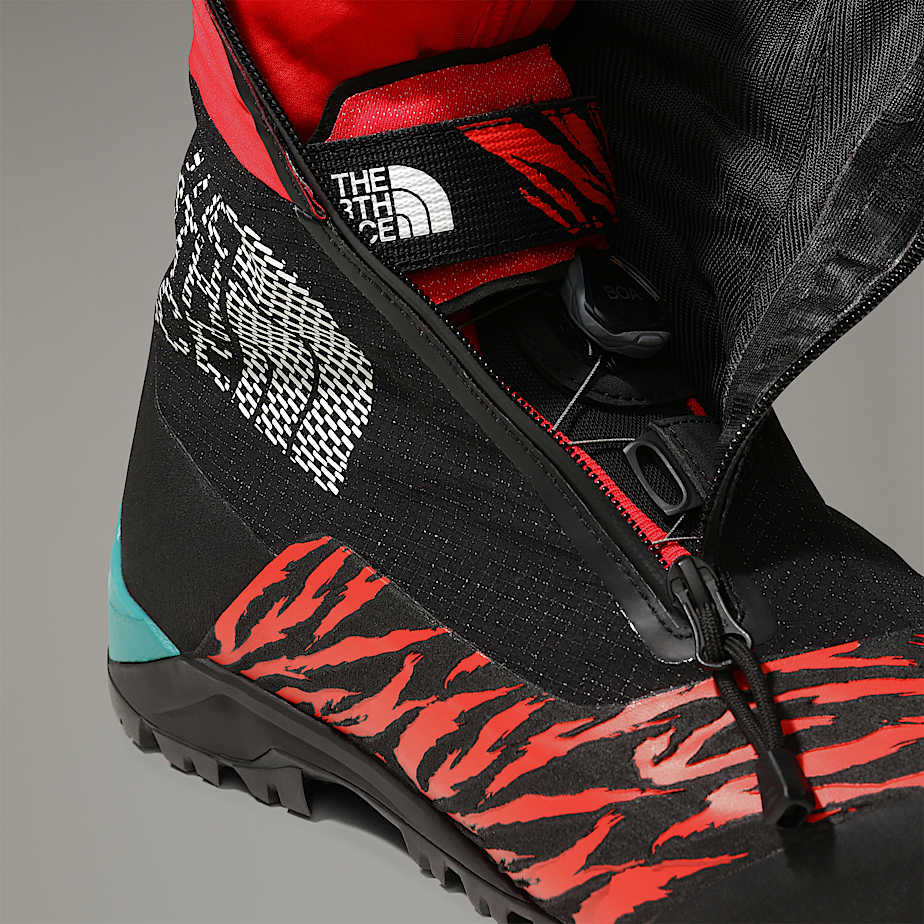 Botas The North Face Summit Torre Egger FUTURELIGHT™ Mujer Negros | NF0A60C3T
