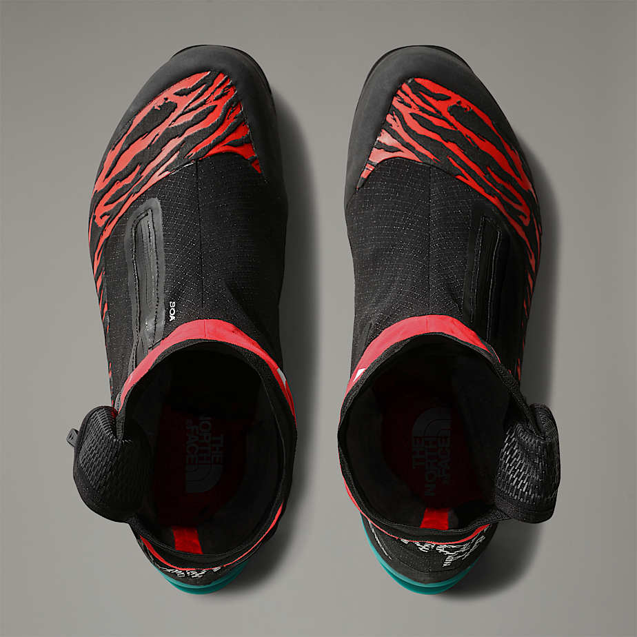 Botas The North Face Summit Torre Egger FUTURELIGHT™ Mujer Negros | NF0A60C3T