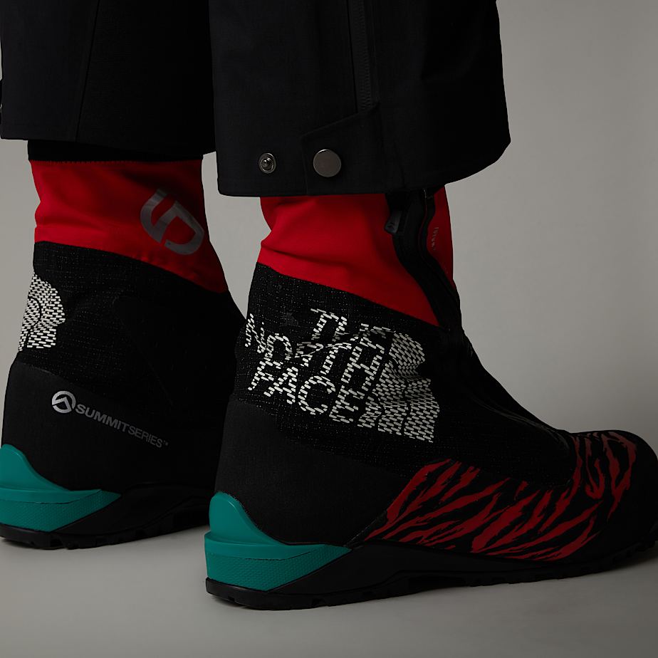 Botas The North Face Summit Torre Egger FUTURELIGHT™ Mujer Negros | NF0A60C3T