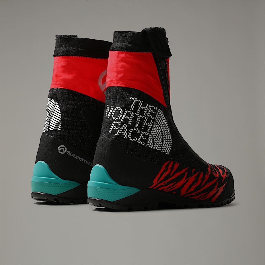 Botas The North Face Summit Torre Egger FUTURELIGHT™ Mujer Negros | NF0A60C3T