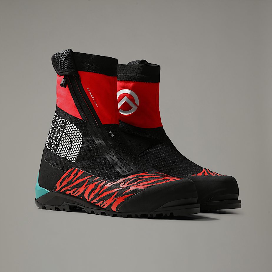Botas The North Face Summit Torre Egger FUTURELIGHT™ Mujer Negros | NF0A60C3T