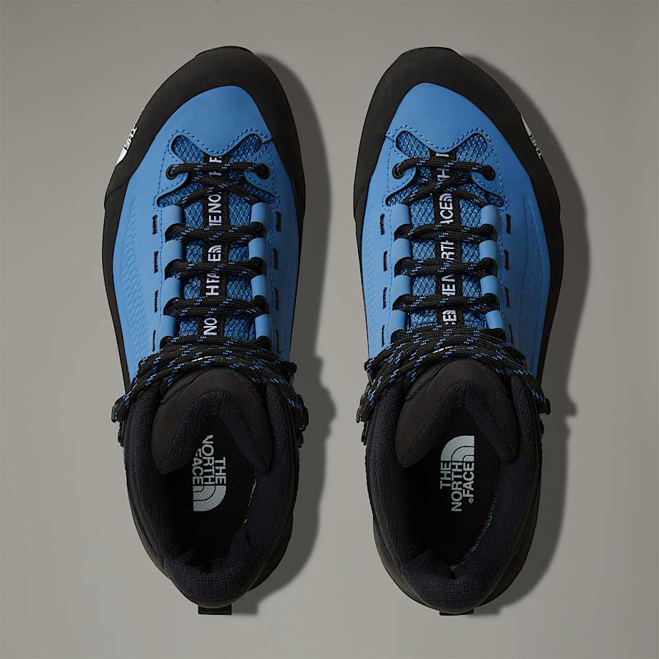 Botas The North Face Verto GORE-TEX® Alpine Mid Mujer Azules | NF0A30W1C