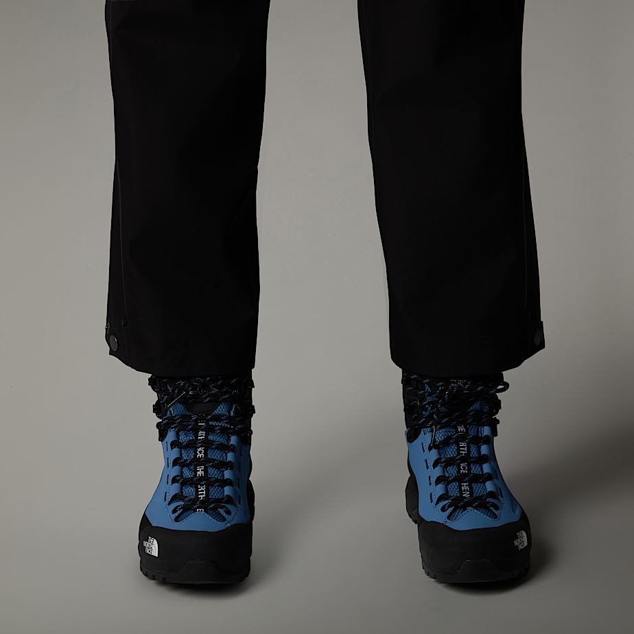 Botas The North Face Verto GORE-TEX® Alpine Mid Mujer Azules | NF0A30W1C