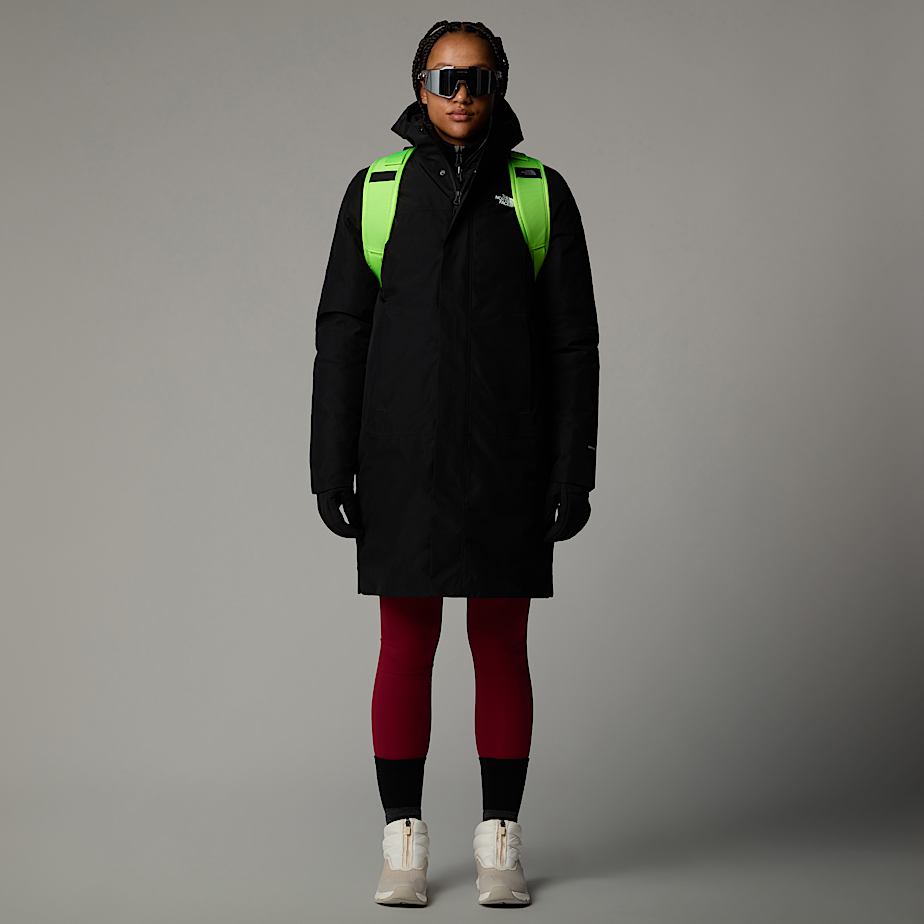 Botas de Invierno The North Face ThermoBall™ Progressive II Waterproof Zip-Up Mujer Blancos | NF0A11V7K