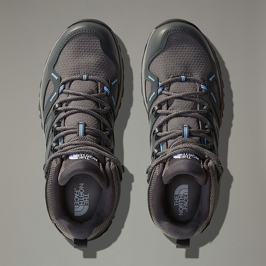 Botas de Montaña The North Face Hedgehog GORE-TEX® Mid Mujer Grises | NF0A25P8Y