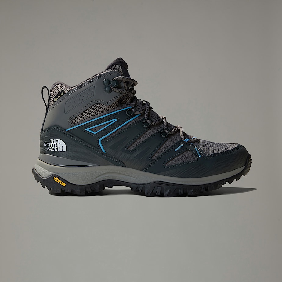 Botas de Montaña The North Face Hedgehog GORE-TEX® Mid Mujer Grises | NF0A25P8Y