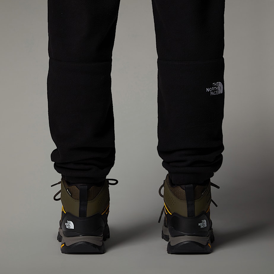 Botas de Montaña The North Face Hedgehog GORE-TEX® Mid Hombre Verde Oliva | NF0A75J3E