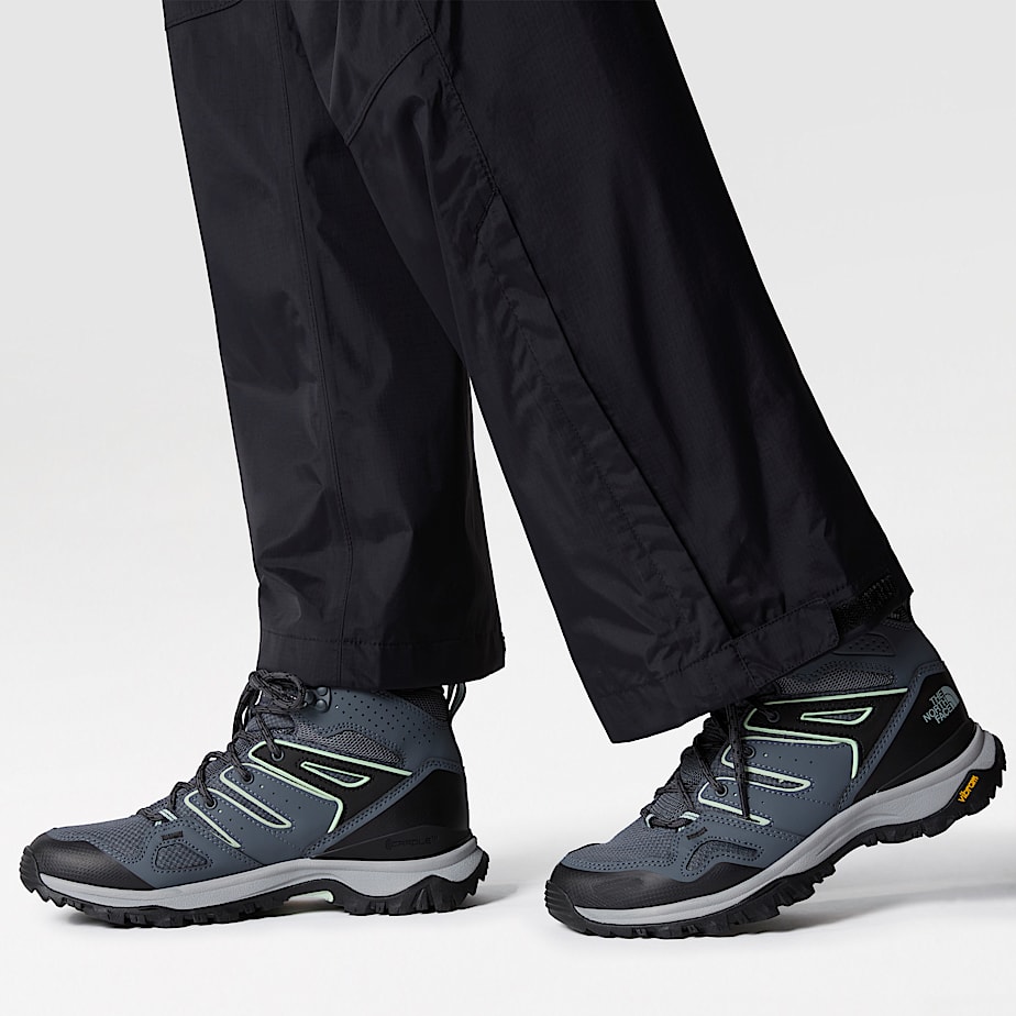 Botas de Montaña The North Face Hedgehog FUTURELIGHT™ Mujer Grises | NF0A05L4L