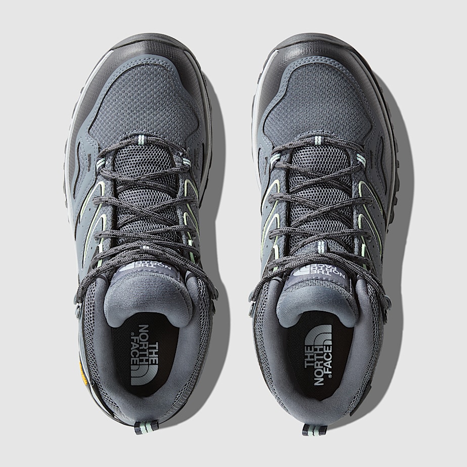 Botas de Montaña The North Face Hedgehog FUTURELIGHT™ Mujer Grises | NF0A05L4L