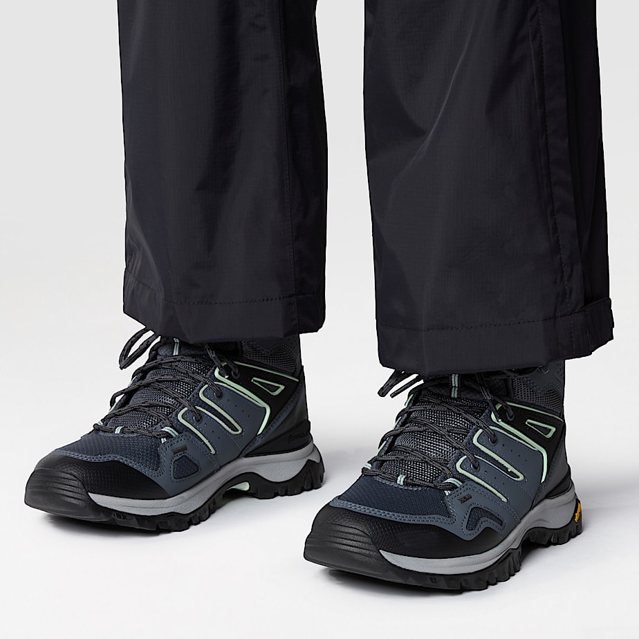 Botas de Montaña The North Face Hedgehog FUTURELIGHT™ Mujer Grises | NF0A05L4L