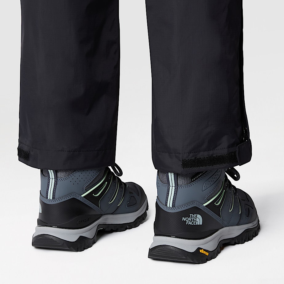 Botas de Montaña The North Face Hedgehog FUTURELIGHT™ Mujer Grises | NF0A05L4L