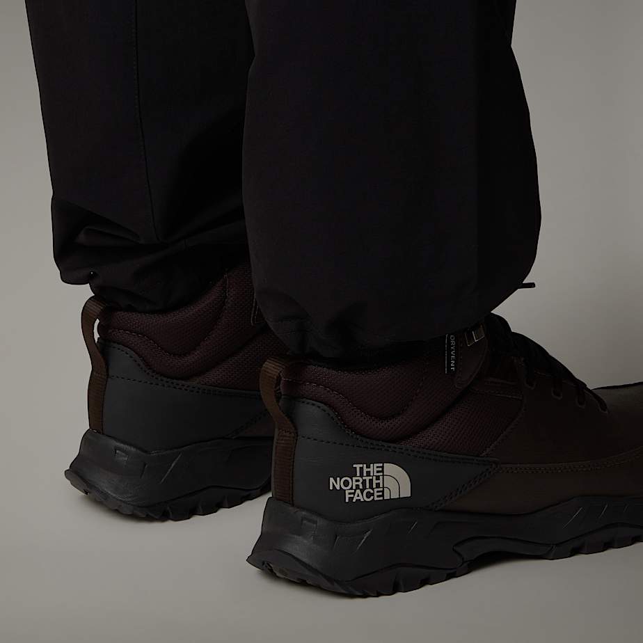 Botas de Montaña The North Face Storm Strike III Waterproof Hombre Marrom | NF0A76T1N