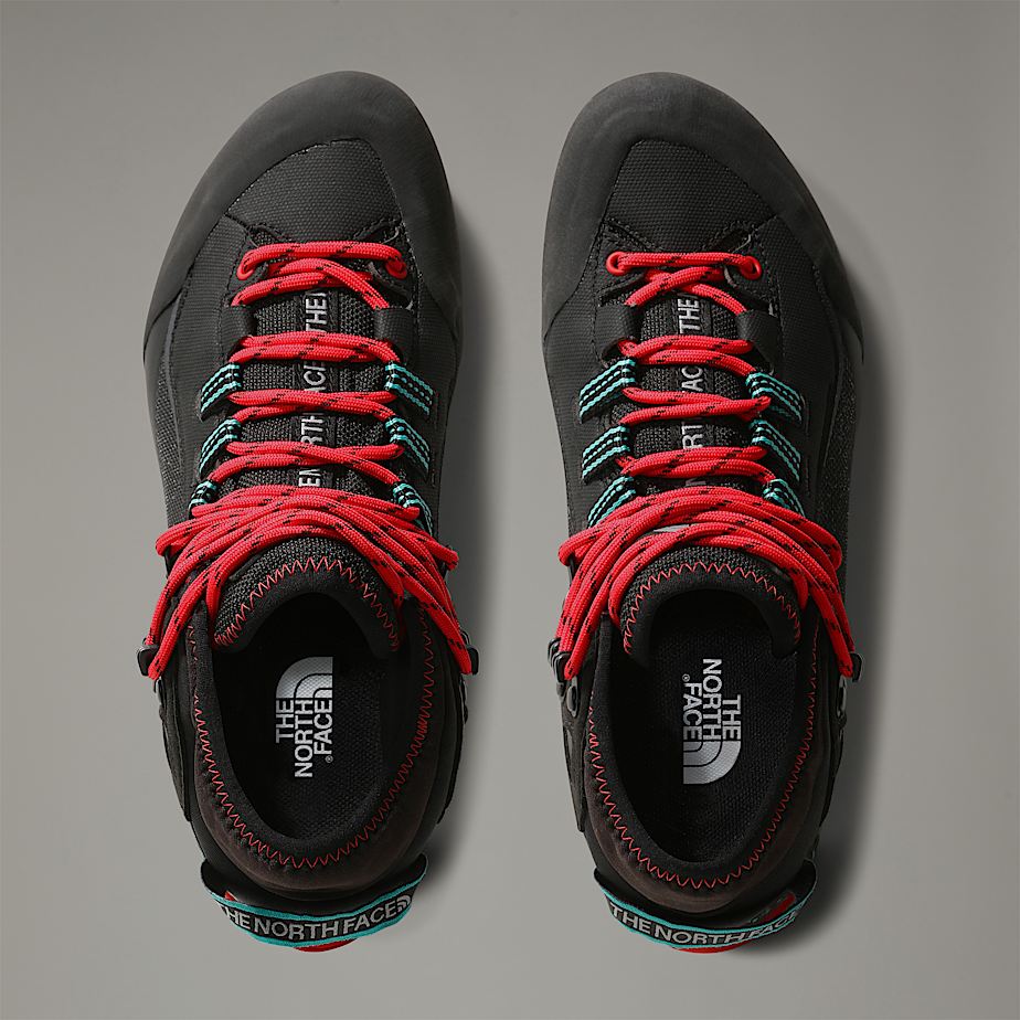 Botas de Montaña The North Face Summit Breithorn FUTURELIGHT™ Mujer Negros | NF0A31P6F