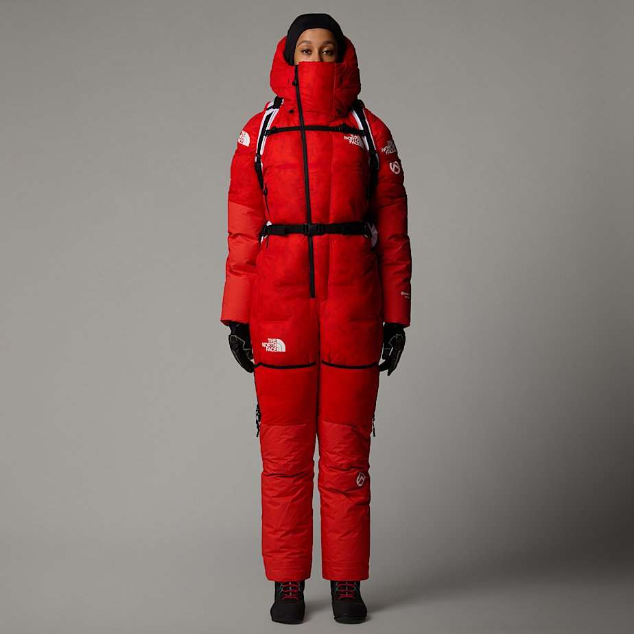Botas de Montaña The North Face Summit Breithorn FUTURELIGHT™ Mujer Negros | NF0A31P6F