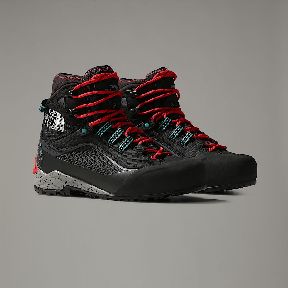 Botas de Montaña The North Face Summit Breithorn FUTURELIGHT™ Mujer Negros | NF0A31P6F