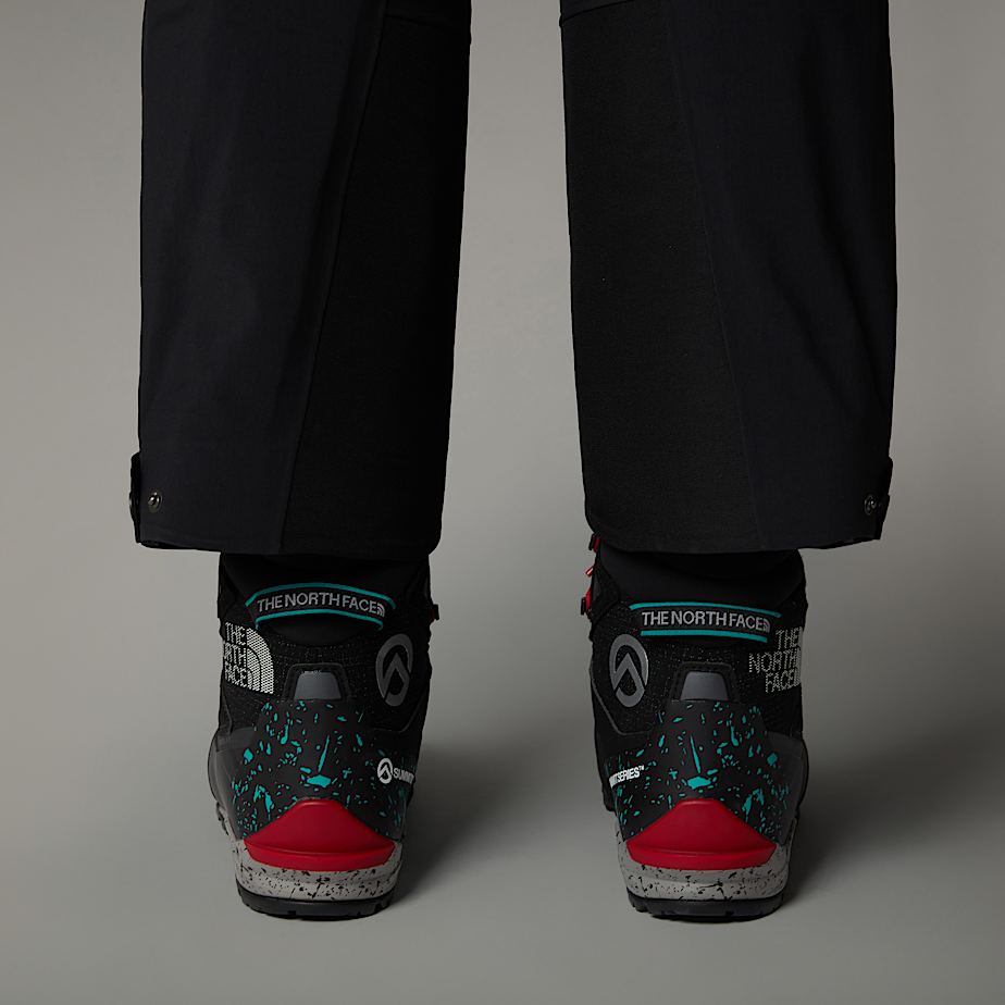 Botas de Montaña The North Face Summit Breithorn FUTURELIGHT™ Hombre Negros | NF0A49D9N