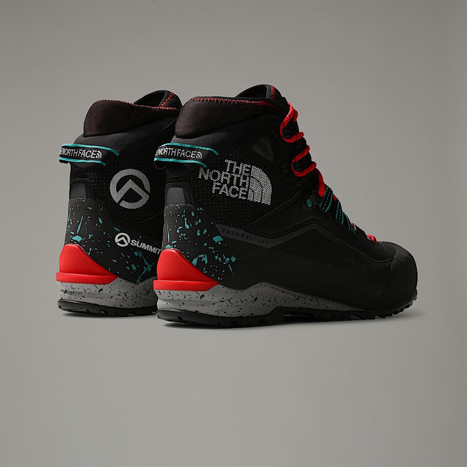 Botas de Montaña The North Face Summit Breithorn FUTURELIGHT™ Hombre Negros | NF0A49D9N