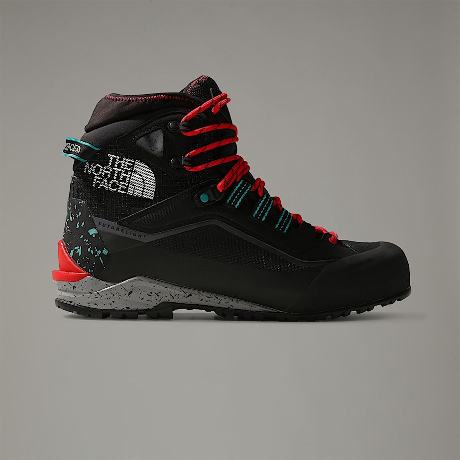 Botas de Montaña The North Face Summit Breithorn FUTURELIGHT™ Hombre Negros | NF0A49D9N