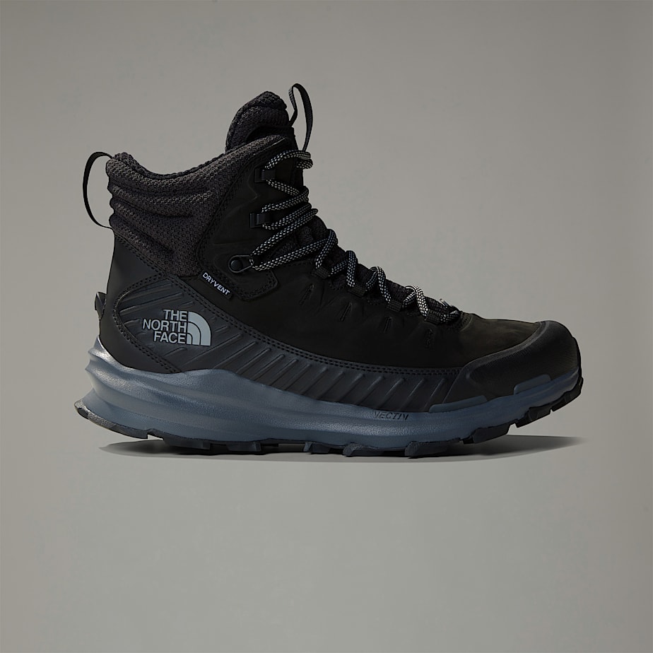 Botas de Montaña The North Face VECTIV™ Fastpack Insulated Hombre Negros | NF0A12I1S