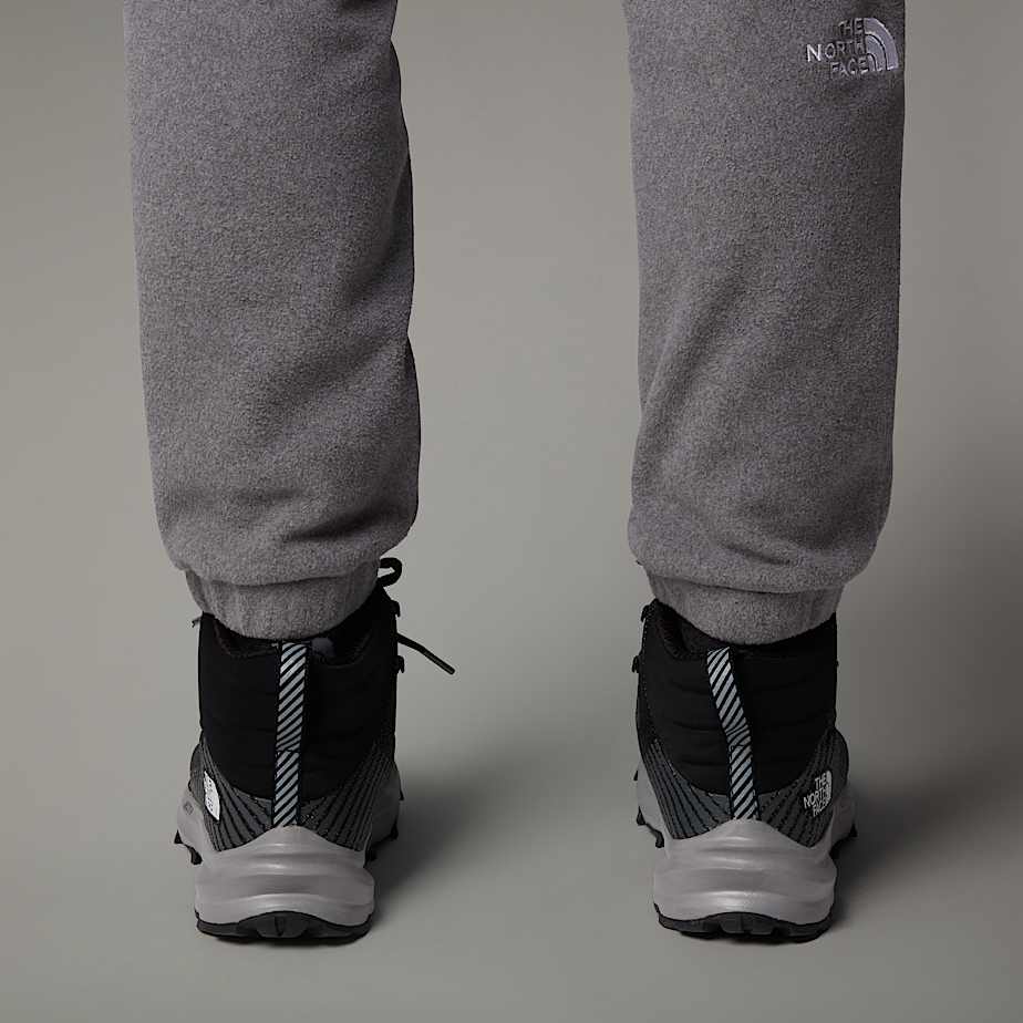 Botas de Montaña The North Face VECTIV™ Fastpack FUTURELIGHT™ Hombre Negros | NF0A94K0K