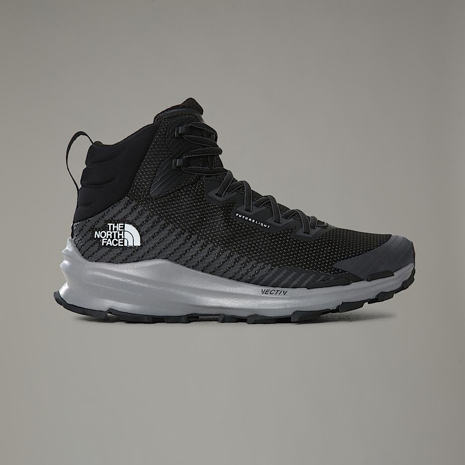 Botas de Montaña The North Face VECTIV™ Fastpack FUTURELIGHT™ Hombre Negros | NF0A94K0K