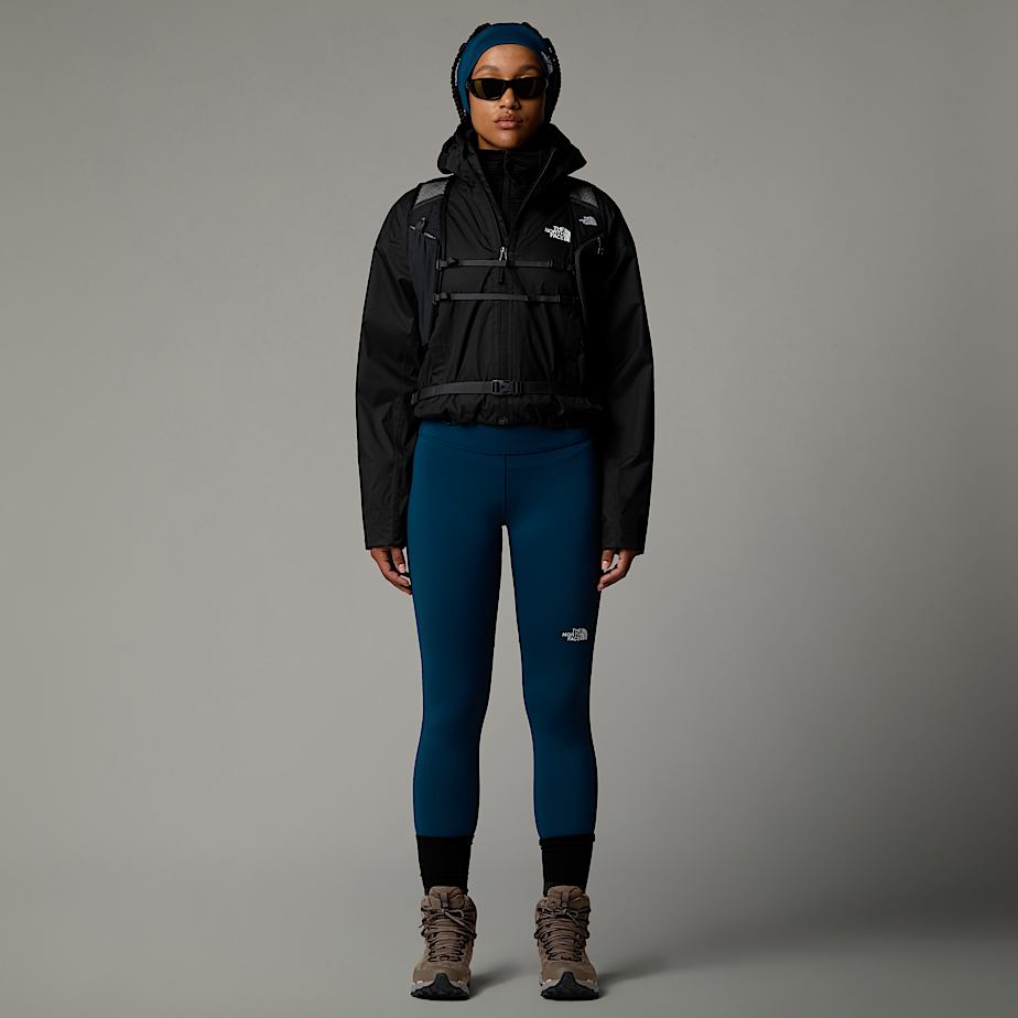 Botas de Montaña The North Face VECTIV™ Fastpack Insulated Mujer Marrom | NF0A92U3B