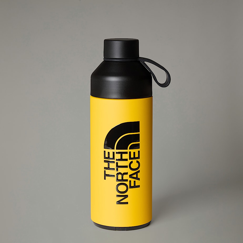 Botellas de Agua The North Face X Ocean Bottle 0.9L Mujer Dorados | NF0A15B9Q