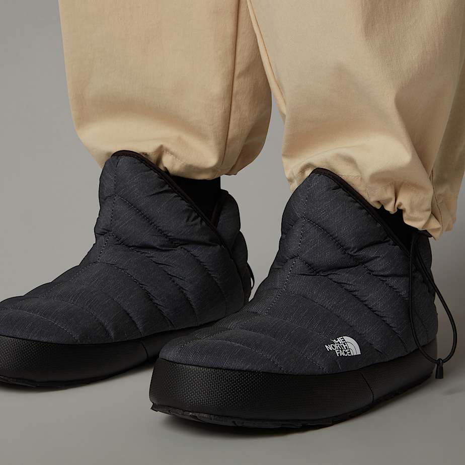 Botines The North Face ThermoBall™ Traction Winter Hombre Negros | NF0A40A0E