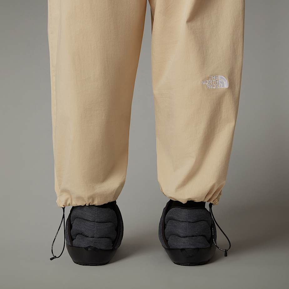 Botines The North Face ThermoBall™ Traction Winter Hombre Negros | NF0A40A0E