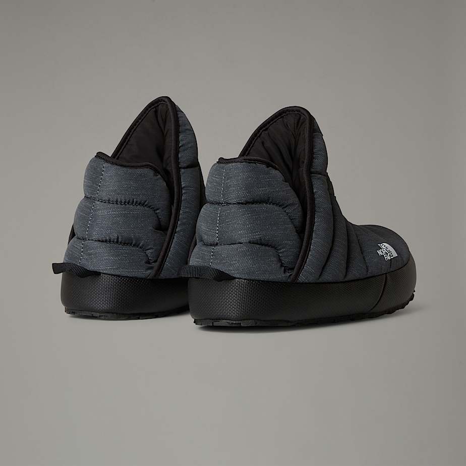 Botines The North Face ThermoBall™ Traction Winter Hombre Negros | NF0A40A0E