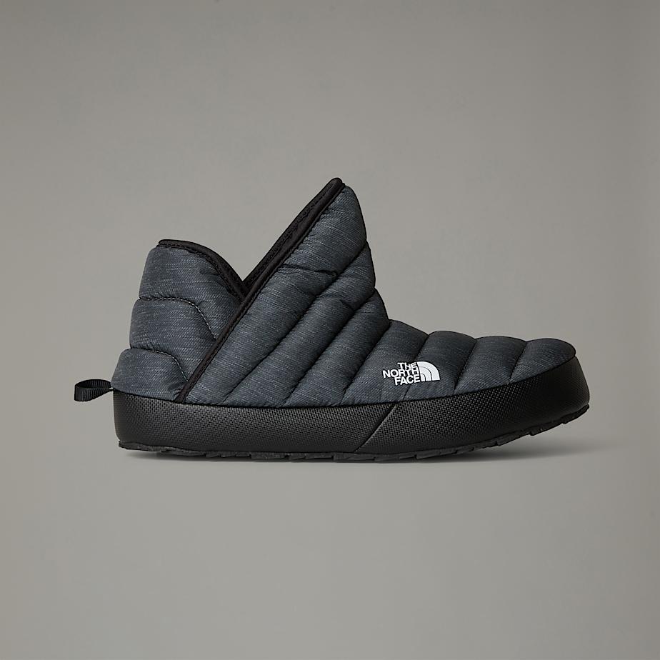 Botines The North Face ThermoBall™ Traction Winter Hombre Negros | NF0A40A0E