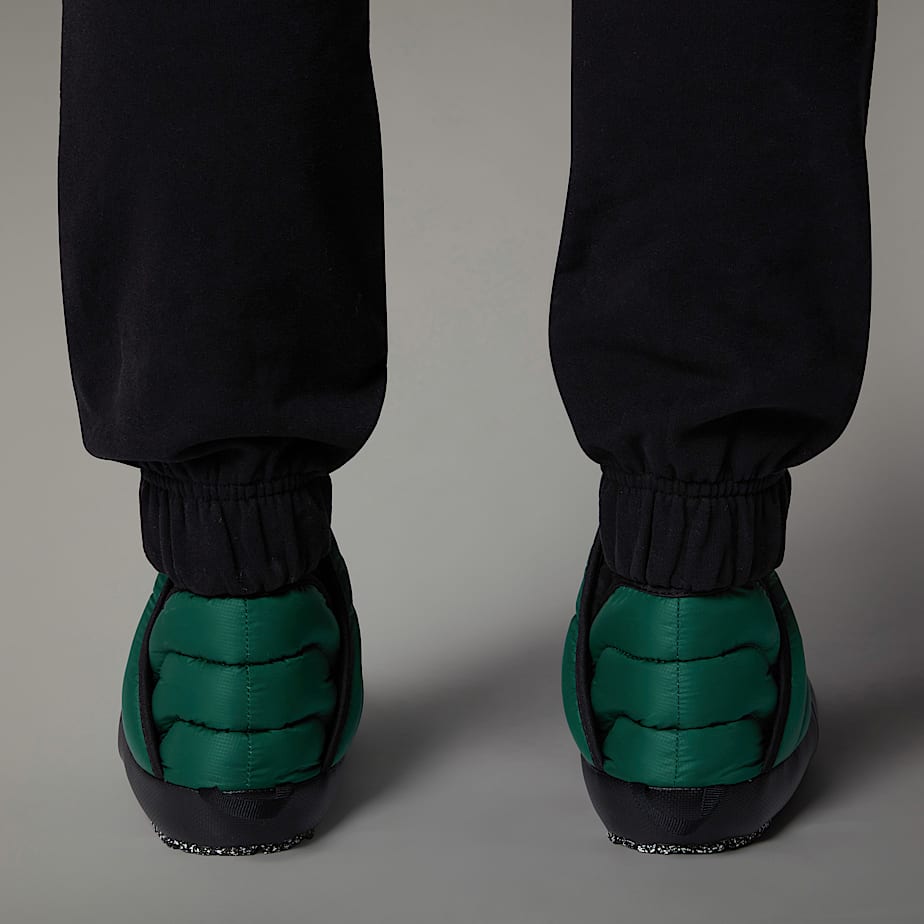 Botines The North Face ThermoBall™ Traction Winter Mujer Verdes | NF0A94Y0A