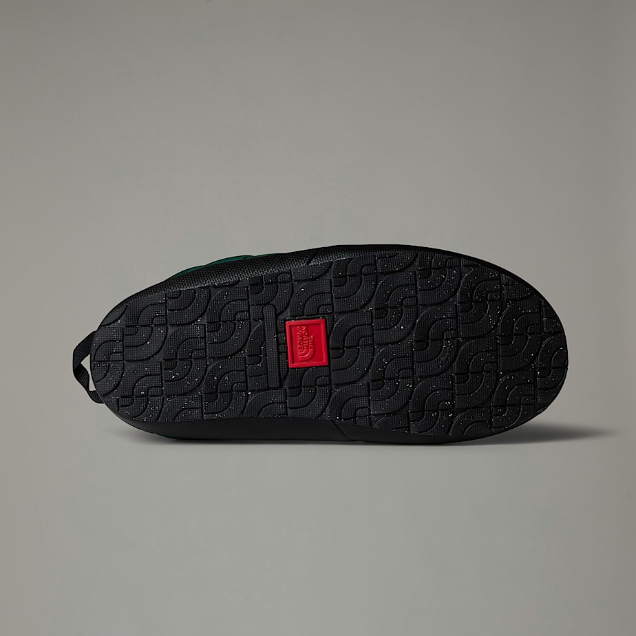 Botines The North Face ThermoBall™ Traction Winter Mujer Verdes | NF0A94Y0A
