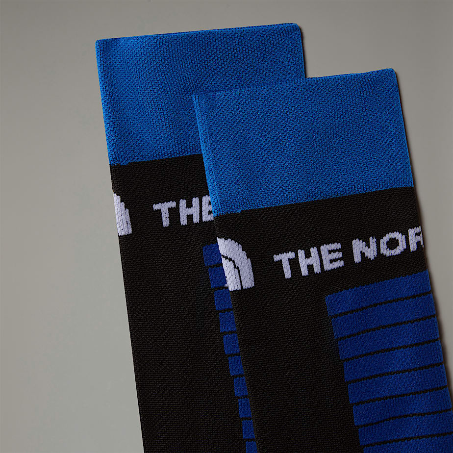 Calcetines The North Face Performance Ski Hombre Negros | NF0A28J4P