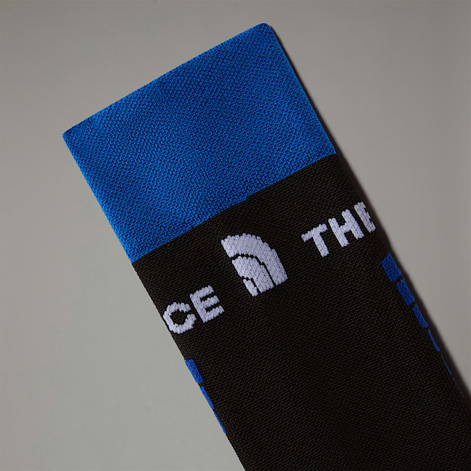 Calcetines The North Face Performance Ski Hombre Negros | NF0A28J4P