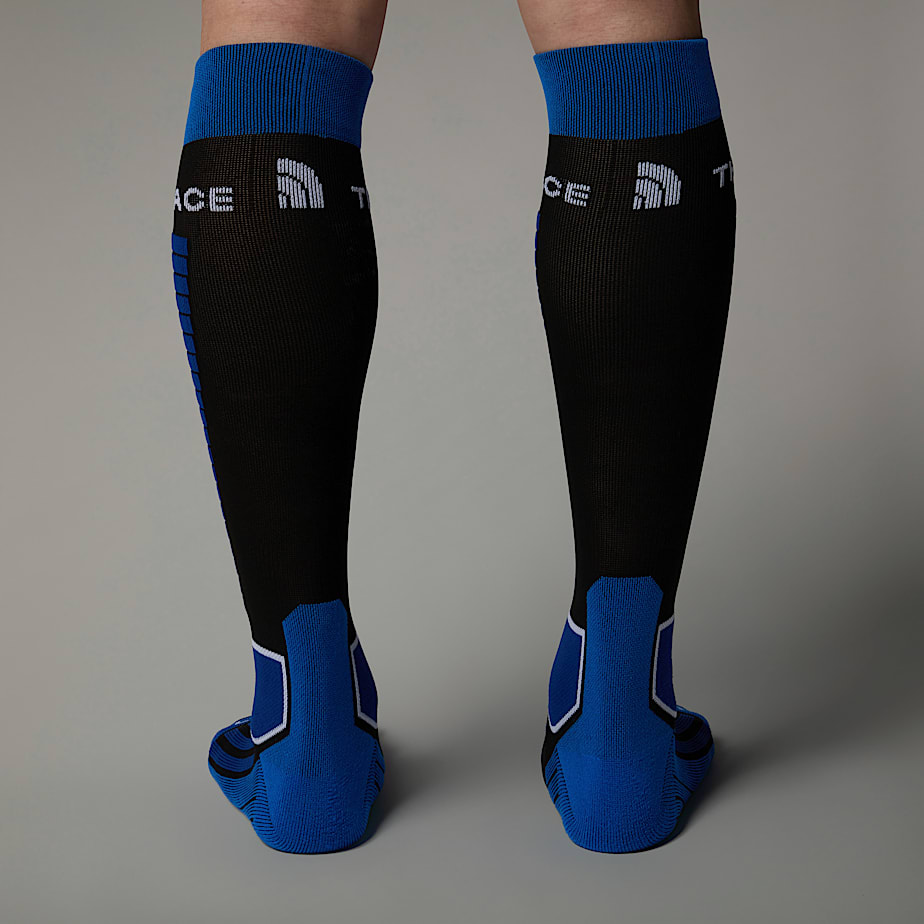 Calcetines The North Face Performance Ski Hombre Negros | NF0A28J4P