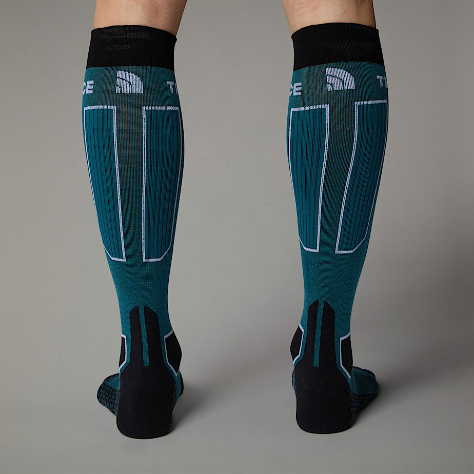 Calcetines The North Face Ski Touring Hombre Azules | NF0A33Q4Q